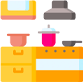 Multi-unit restaurant or school/c-store/country club/other