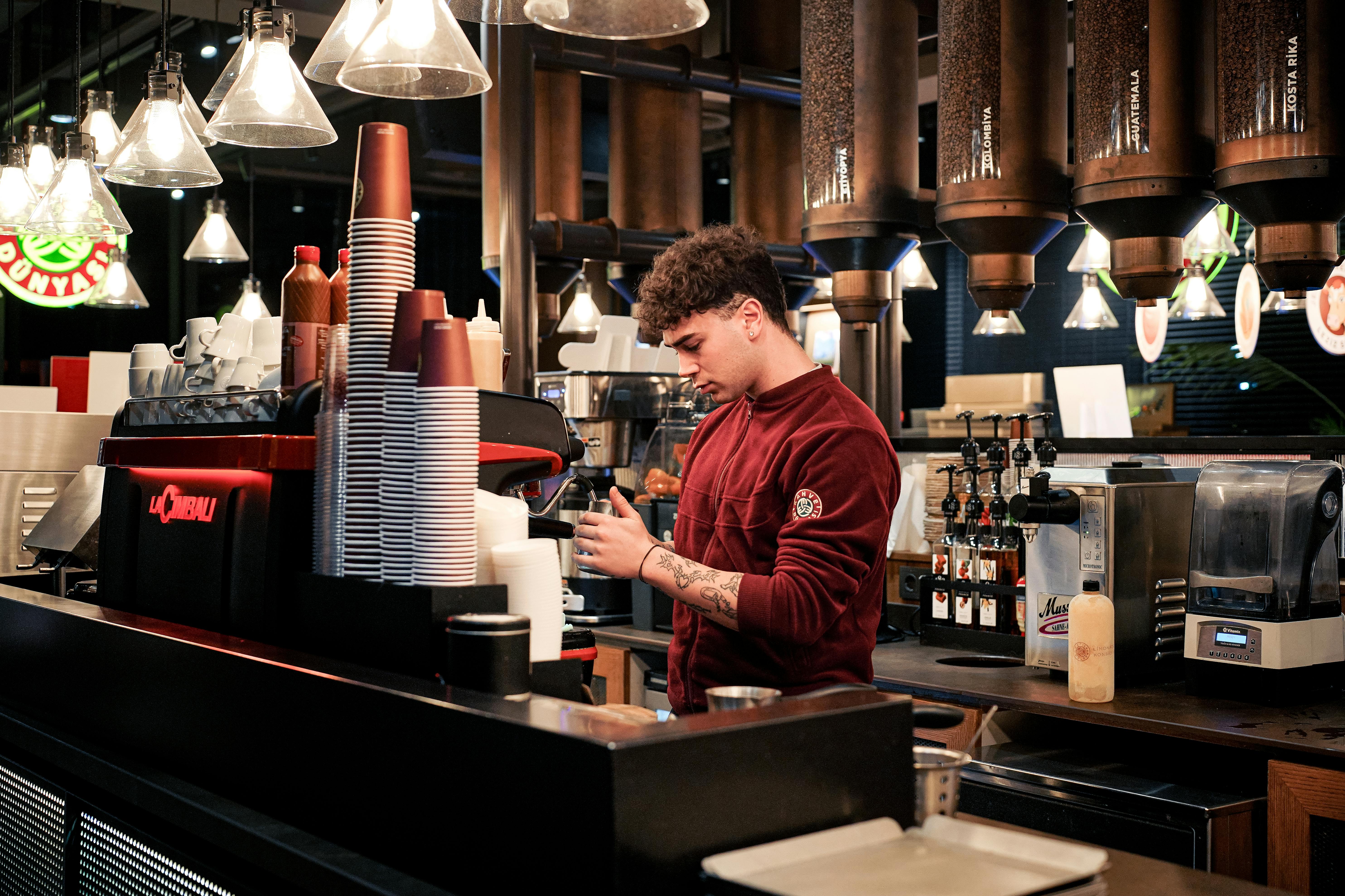 How to Track & Maximize Foodservice Rebates Effectively