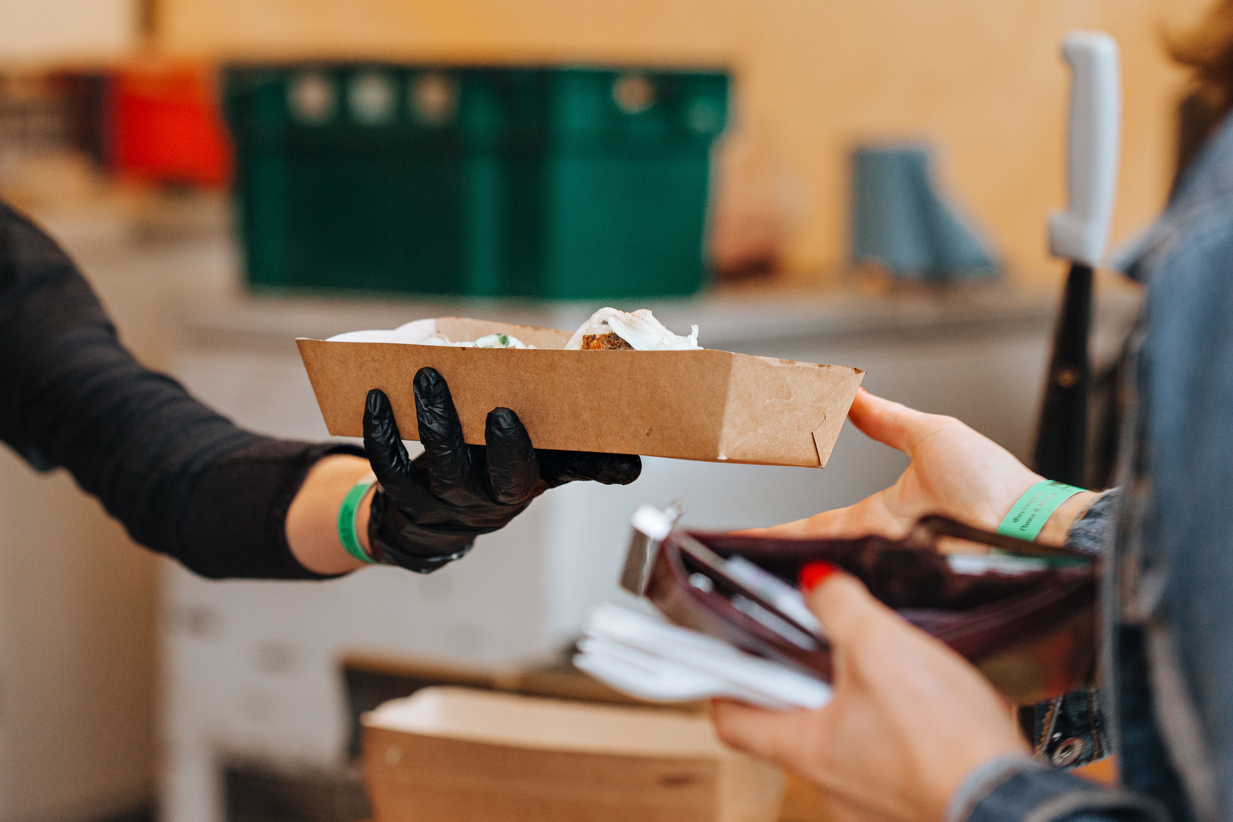 What Is a Group Purchasing Organization? Benefits for Restaurants