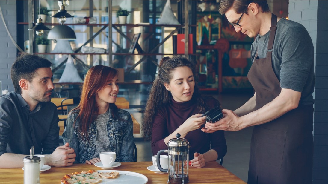 How Food & Beverage Rebates Help Restaurants Increase Profit