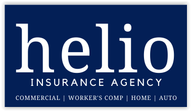 Helio Insurance Agency