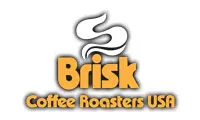Brisk Coffee Roaster USA